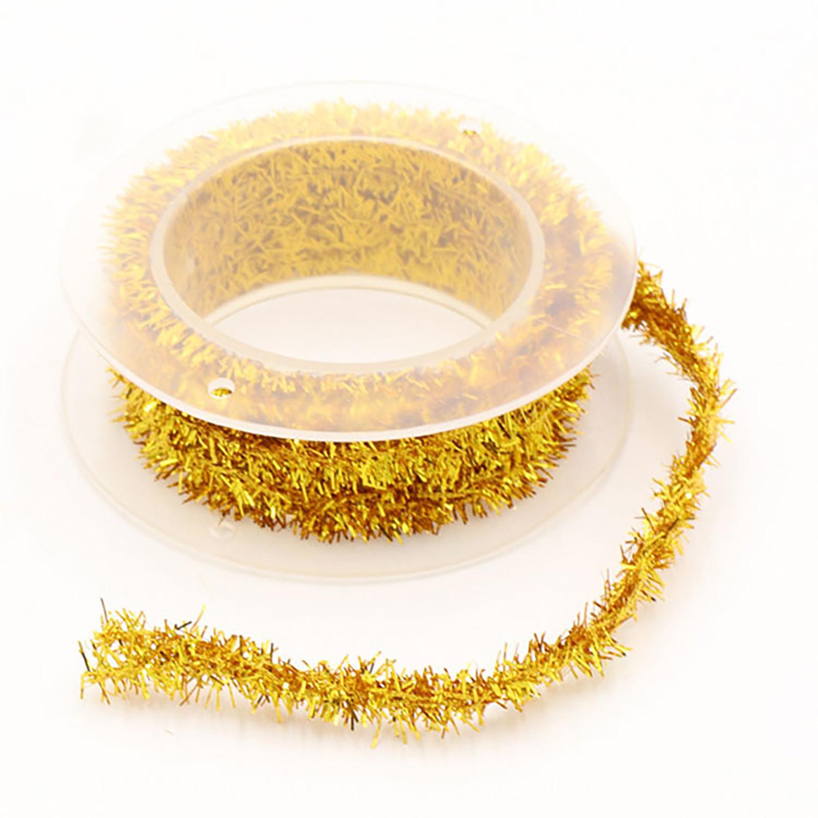 Рождественская цветная декоративная лента, подарочная коробка, упаковочная лента, лента-гирлянда золотой
Рождественская цветная декоративная лента, подарочная коробка, упаковочная лента, лента-гирлянда золотой