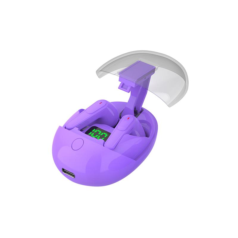 JYL TS Gaming Headphones Gamers Low Latency Plastic гвоздики рожевого кольору
JYL TS Gaming Headphones Gamers Low Latency Plastic гвоздики рожевого кольору