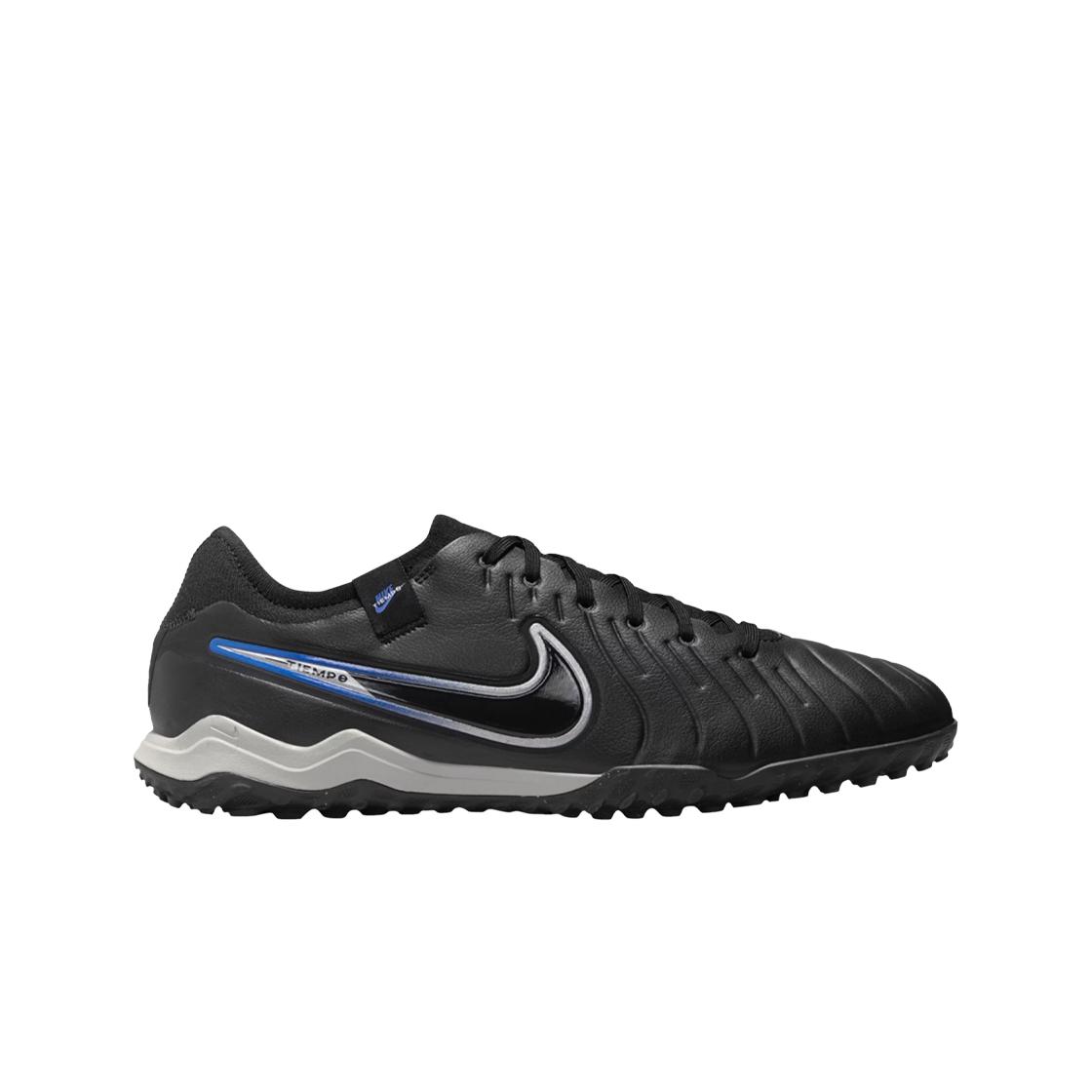 Мужские кроссовки Nike Tiempo Legend 10 Pro TF Black Hyper Royal Chrome DV4336-040
Мужские кроссовки Nike Tiempo Legend 10 Pro TF Black Hyper Royal Chrome DV4336-040