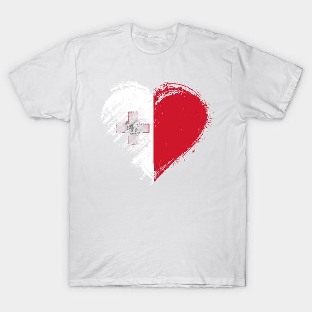 T Shirt Women Grungy I Love Malta Heart Flag Harajuku Print Kawaii Tshirt Summer Short Sleeve Female T-Shirt Top Tee 4XL білий
T Shirt Women Grungy I Love Malta Heart Flag Harajuku Print Kawaii Tshirt Summer Short Sleeve Female T-Shirt Top Tee 4XL білий