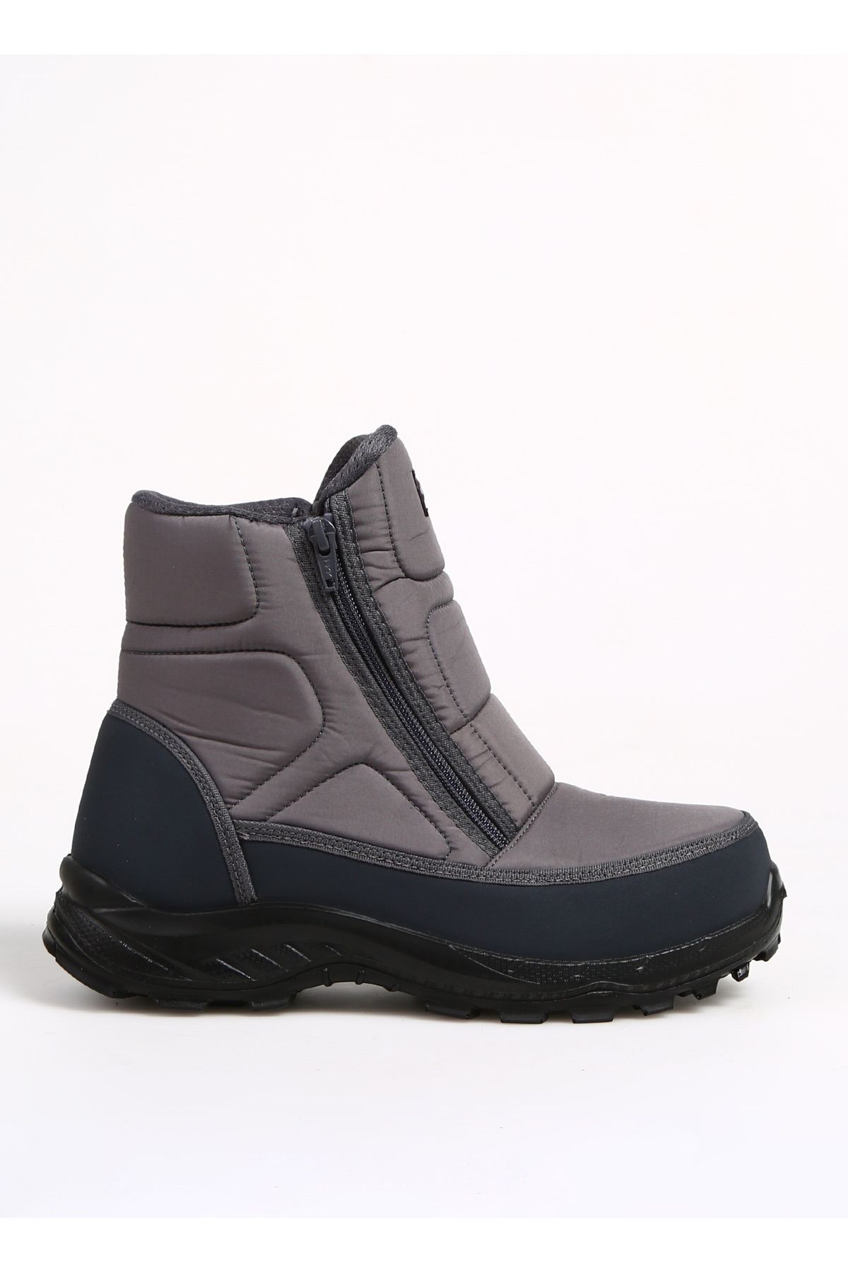 Men s Fashion Flat Heeled Boots Bootie Gray Waterproof Outdoor Boots Monoco New Shoes 41
Men s Fashion Flat Heeled Boots Bootie Gray Waterproof Outdoor Boots Monoco New Shoes 41