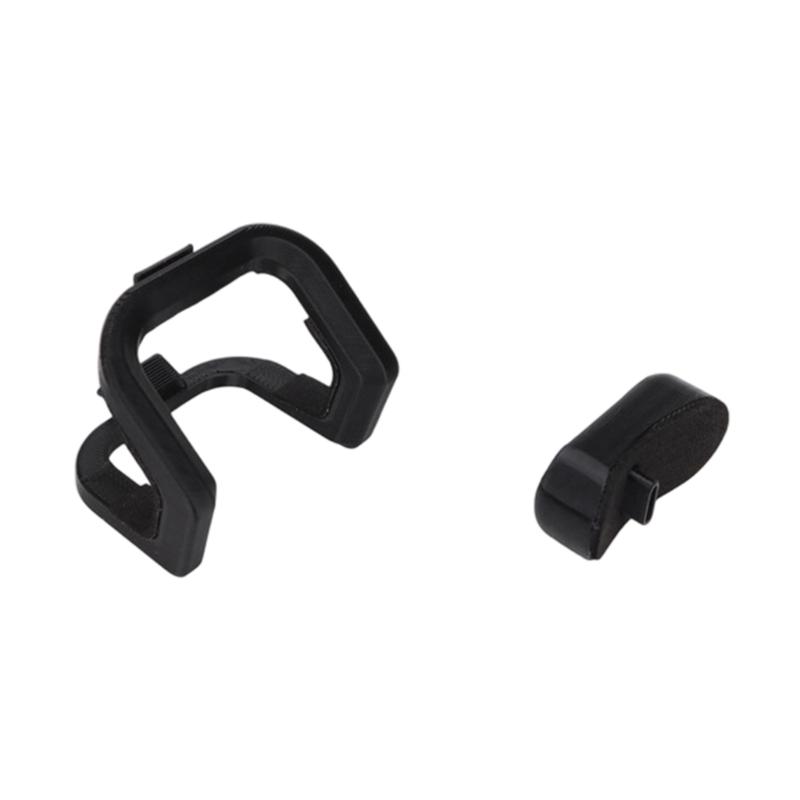 Bumper For 2 Drones Anti-Collision High Toughness Protective Bar Camera Lens Protector Bumper Accessories чорний
Bumper For 2 Drones Anti-Collision High Toughness Protective Bar Camera Lens Protector Bumper Accessories чорний