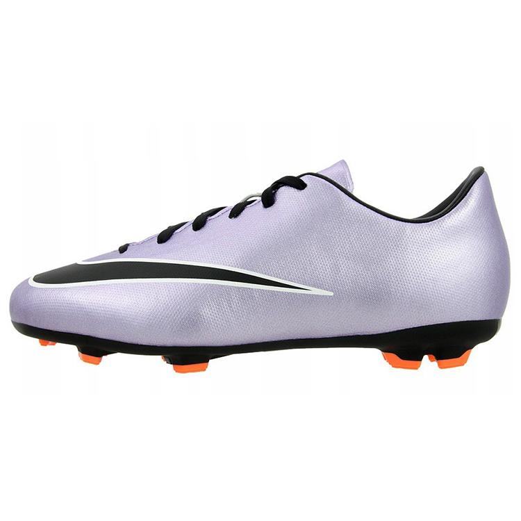 Nike Mercurial Victory V Fg Фиолетовый Черный 651634-580 40.5
Nike Mercurial Victory V Fg Фиолетовый Черный 651634-580 40.5