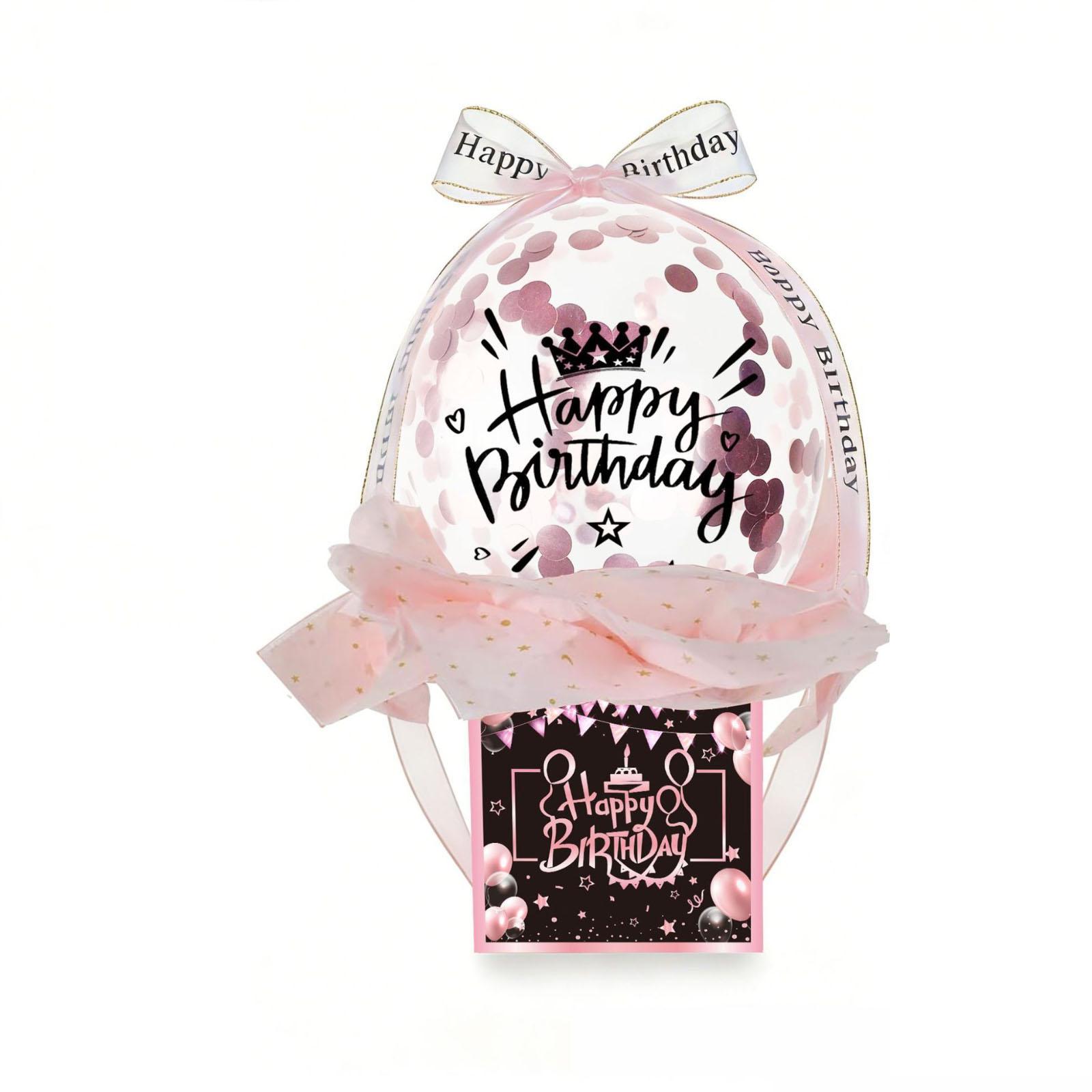 Star-shaped Hanging Banner Cross-border Birthday Money Box Birthday Party Decoration Birthday Party Atmosphere One Size
Star-shaped Hanging Banner Cross-border Birthday Money Box Birthday Party Decoration Birthday Party Atmosphere One Size