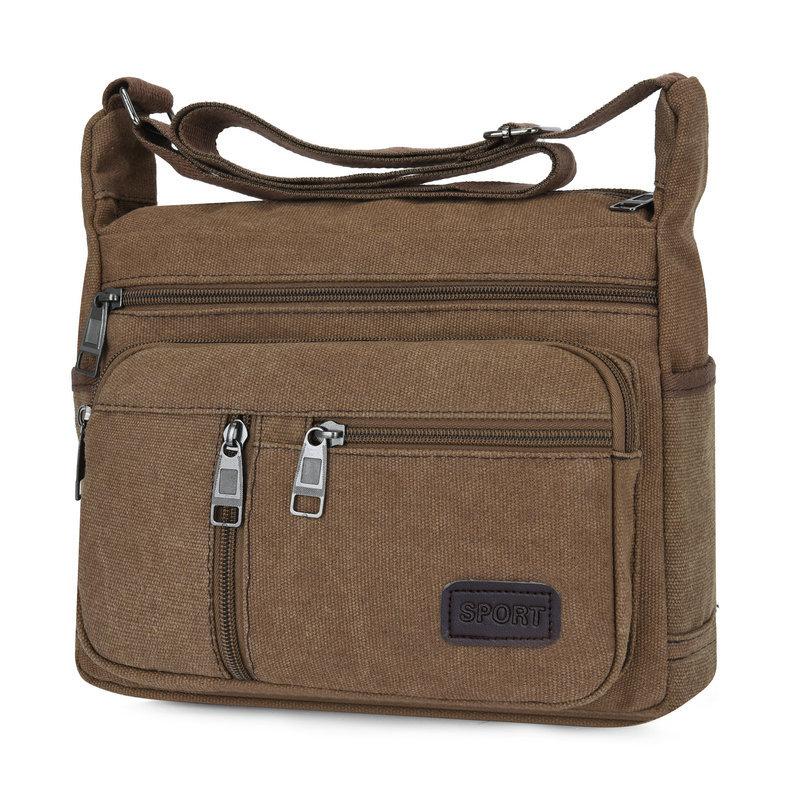 Мужские холщовые сумки на плечо, повседневная сумка-тоут, дорожная мужская сумка через плечо, роскошные сумки-мессенджеры, модная сумка высокого качества
Мужские холщовые сумки на плечо, повседневная сумка-тоут, дорожная мужская сумка через плечо, роскошные сумки-мессенджеры, модная сумка высокого качества