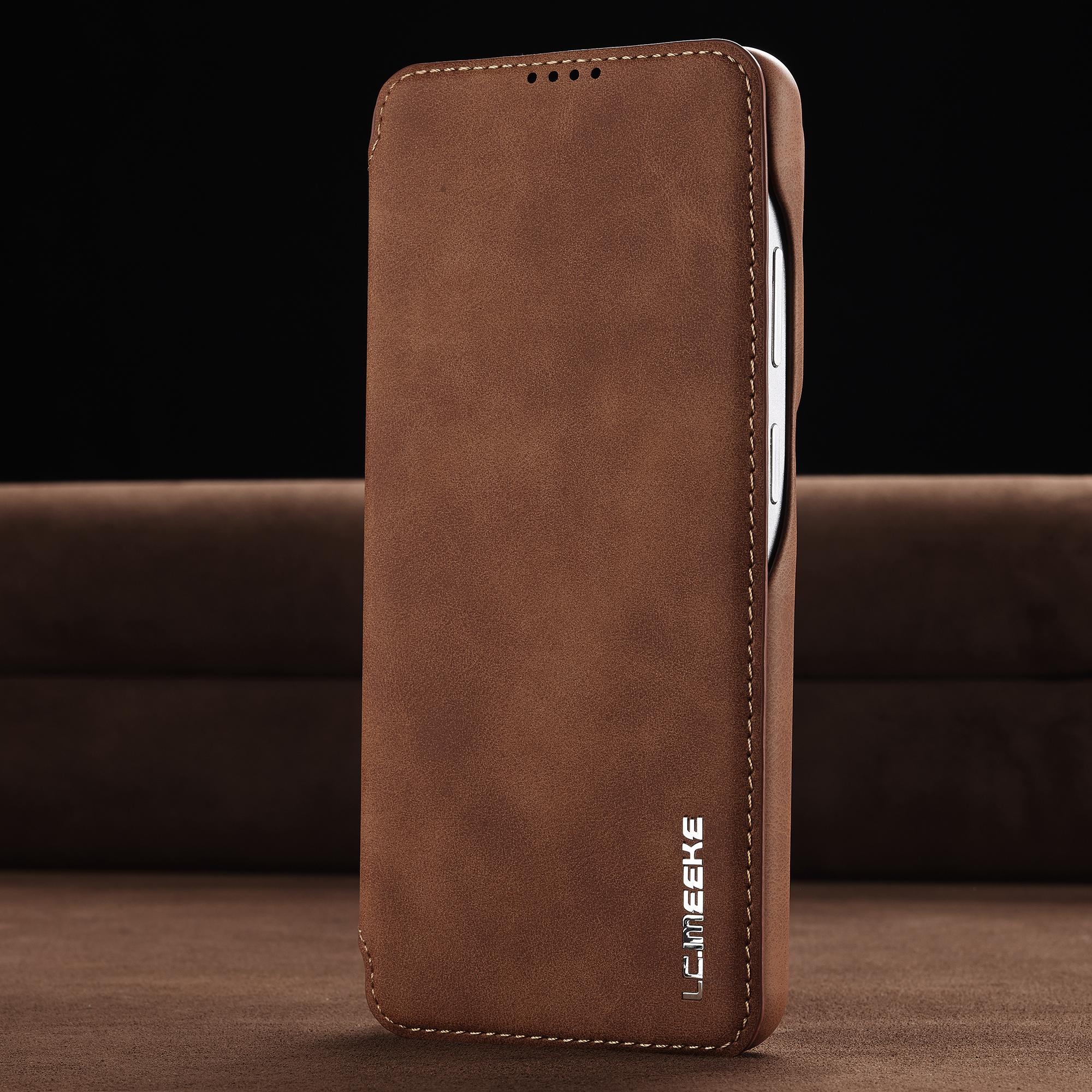 Magnetic Cards Solt Wallet Leather Case for Samsung Galaxy S26 Ultra S25 Plus S24 S23 + Luxury Kickstand Shockproof Phone Cover Galaxy S26 світло-коричневого кольору
Magnetic Cards Solt Wallet Leather Case for Samsung Galaxy S26 Ultra S25 Plus S24 S23 + Luxury Kickstand Shockproof Phone Cover Galaxy S26 світло-коричневого кольору