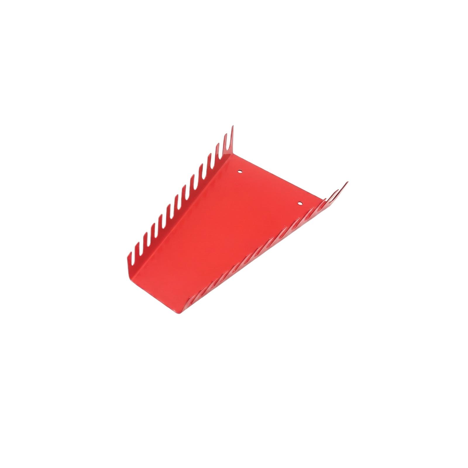 Car Workbench Hanging Plate Accessories Magnetic 13 Slot Triangular Plate One Size червоний
Car Workbench Hanging Plate Accessories Magnetic 13 Slot Triangular Plate One Size червоний