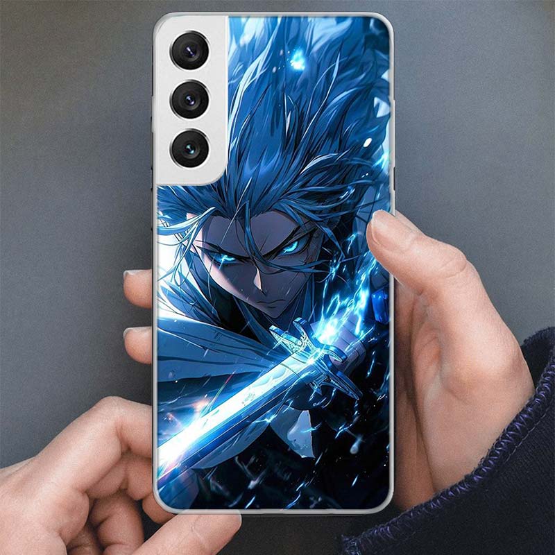 Hitsugaya Toushirou Bleach Phone Case For Samsung Galaxy S25 S24 S23 S22 Ultra S21 S20 FE S10 Plus S10E + S25U Soft Cover Shell Samsung S23
Hitsugaya Toushirou Bleach Phone Case For Samsung Galaxy S25 S24 S23 S22 Ultra S21 S20 FE S10 Plus S10E + S25U Soft Cover Shell Samsung S23