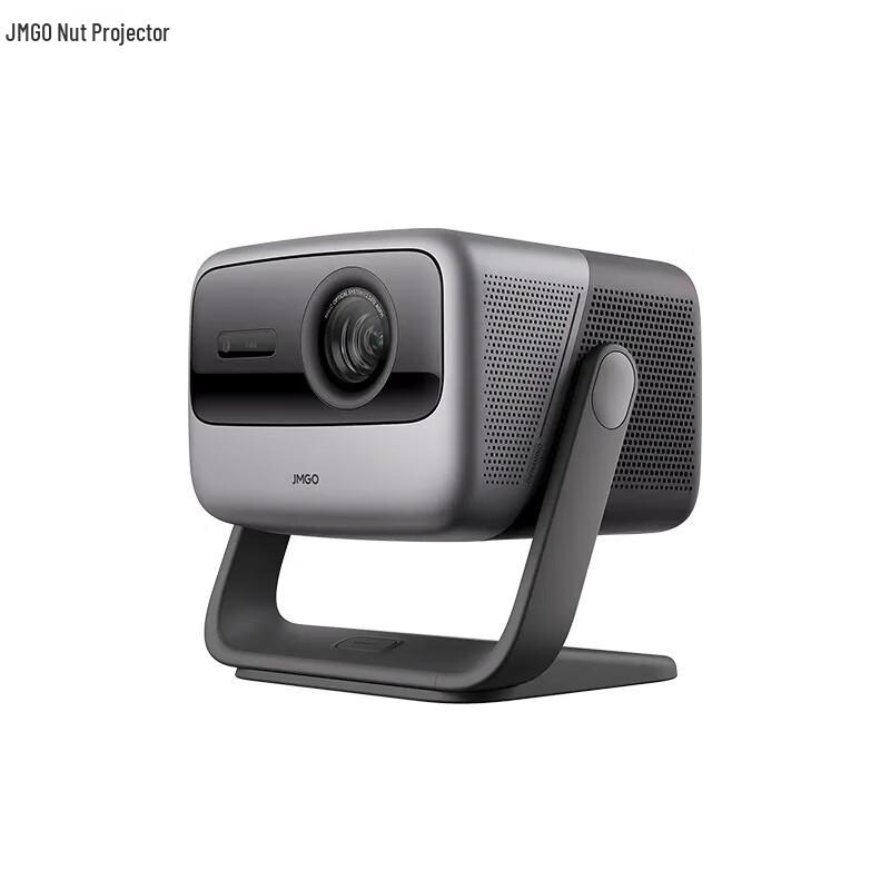 JmGO N1S Ultra 4K Laser Projector (CN version)
JmGO N1S Ultra 4K Laser Projector (CN version)