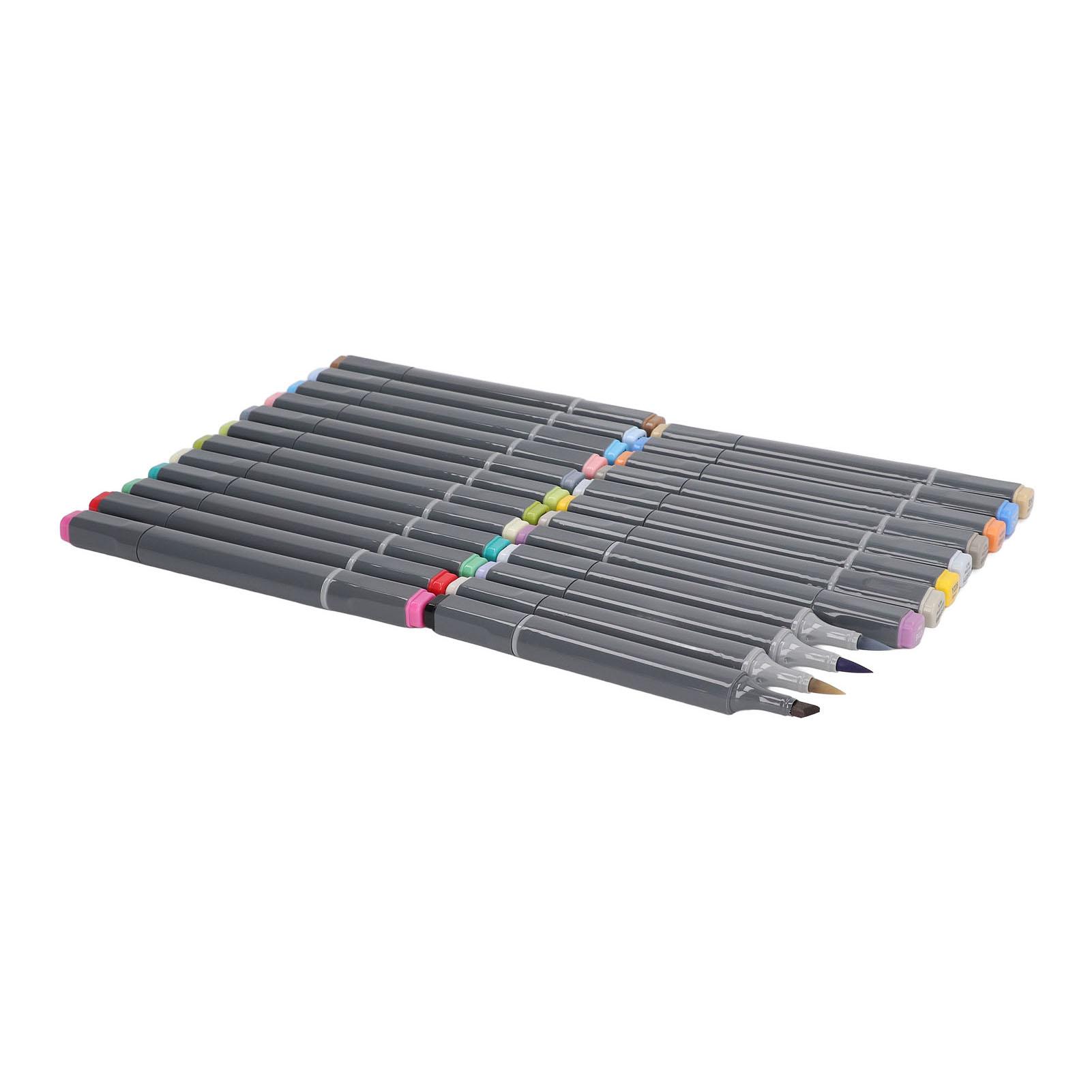 24 шт. маркеры для граффити безопасные нетоксичные двухсторонние 24 цвета на водной основе чернила краска маркеры для дерева
24 шт. маркеры для граффити безопасные нетоксичные двухсторонние 24 цвета на водной основе чернила краска маркеры для дерева