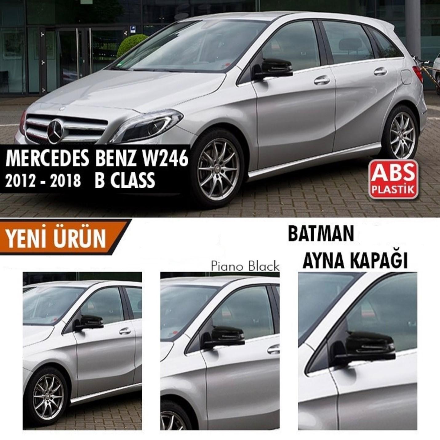 Для Mercedes Benz W246 B Class Bat Mirror Cover ABS Пластик Бэтмен Фортепиано Черный Бэтмен Зеркальный чехол 2012-2018 Модели
Для Mercedes Benz W246 B Class Bat Mirror Cover ABS Пластик Бэтмен Фортепиано Черный Бэтмен Зеркальный чехол 2012-2018 Модели
