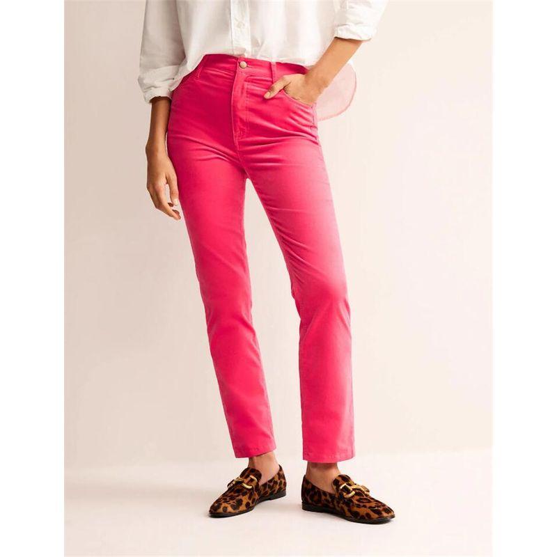 British BD Remaining Orders Tail Goods Velvet Spring and Autumn Winter Slim fit Micro Elastic Women s Trousers All-Matching British Style Red 8p
British BD Remaining Orders Tail Goods Velvet Spring and Autumn Winter Slim fit Micro Elastic Women s Trousers All-Matching British Style Red 8p