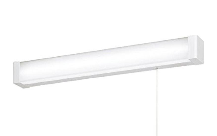 Panasonic LED bracket wall-mounted type straight tube 20 type daylight white LSEB7111LE1
Panasonic LED bracket wall-mounted type straight tube 20 type daylight white LSEB7111LE1