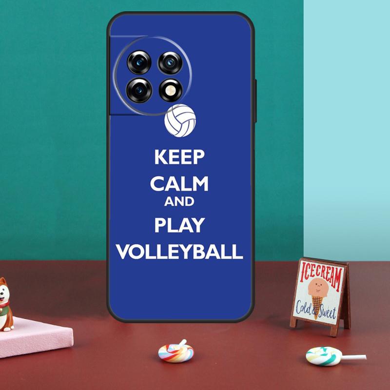 Play Volleyball Ball Case For OnePlus 15 13 12 11 13R 13T 12R 10R 8T 10T Nord CE 4 3 2 Lite N20 N30 Nord 5 Cover OnePlus 12
Play Volleyball Ball Case For OnePlus 15 13 12 11 13R 13T 12R 10R 8T 10T Nord CE 4 3 2 Lite N20 N30 Nord 5 Cover OnePlus 12