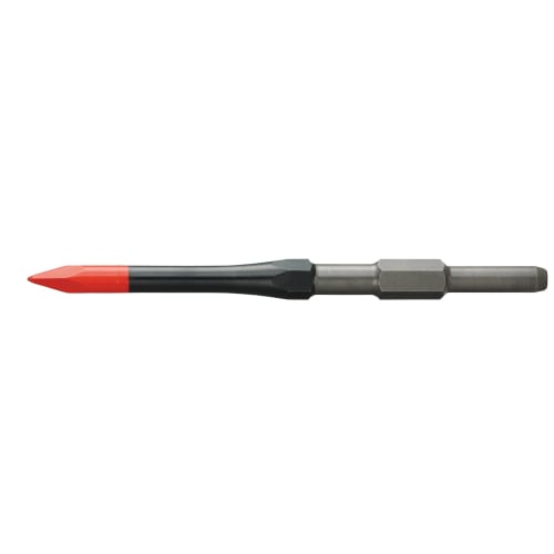 Makita Power Bull Point Short Slim для перфоратора 17-240 с шестигранным хвостовиком A-41383
Makita Power Bull Point Short Slim для перфоратора 17-240 с шестигранным хвостовиком A-41383