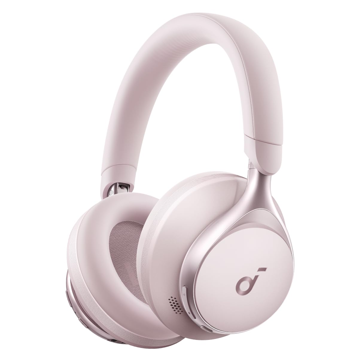 Anker Soundcore Space One Wireless Noise Cancelling До 55 часов воспроизведения музыки Совместимость Совместимость Внешняя функция звукозаписи Розовый (Блютуз 5.3 розовый
Anker Soundcore Space One Wireless Noise Cancelling До 55 часов воспроизведения музыки Совместимость Совместимость Внешняя функция звукозаписи Розовый (Блютуз 5.3 розовый