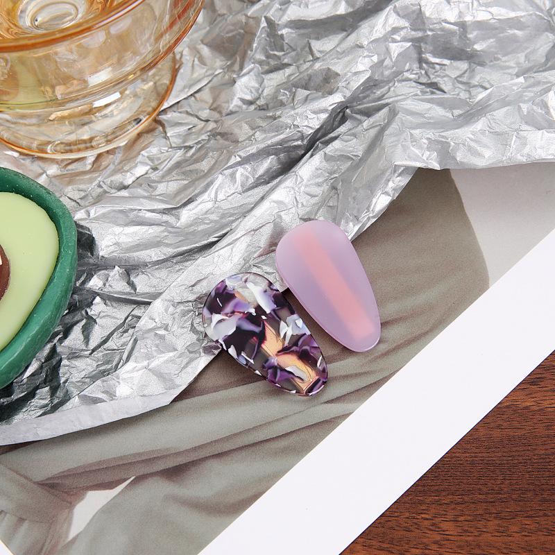 Текстурированные ацетатные заколки-уточки с цветовыми блоками - Модные боковые заколки-капельки (Пара)
Текстурированные ацетатные заколки-уточки с цветовыми блоками - Модные боковые заколки-капельки (Пара)