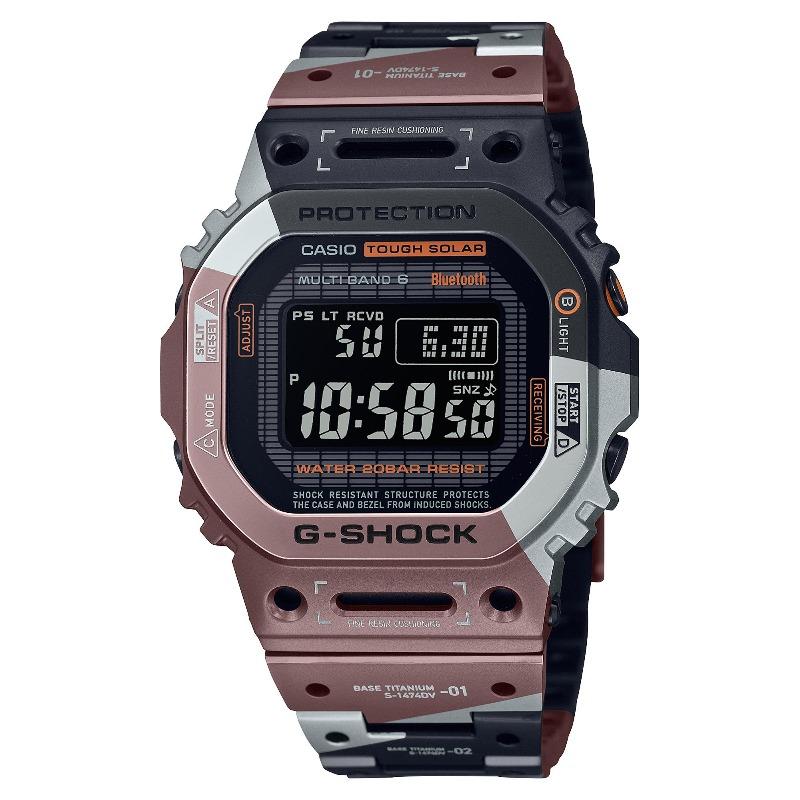 Casio G-SHOCK Men s 200M Water Resistant Shock Resistant Quartz Watch GMW-B5000TVB-1 чёрный
Casio G-SHOCK Men s 200M Water Resistant Shock Resistant Quartz Watch GMW-B5000TVB-1 чёрный