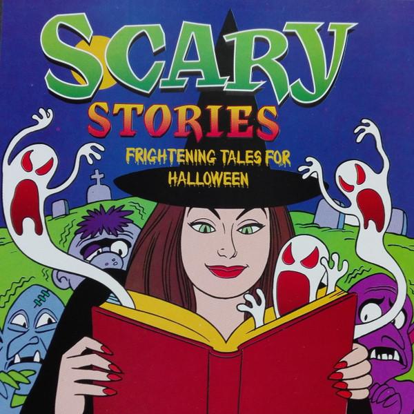 CD VARIOUS - Frightening Tales R271775 Rhino Records I 1994 US Comedy & Spoken Word Used
CD VARIOUS - Frightening Tales R271775 Rhino Records I 1994 US Comedy & Spoken Word Used