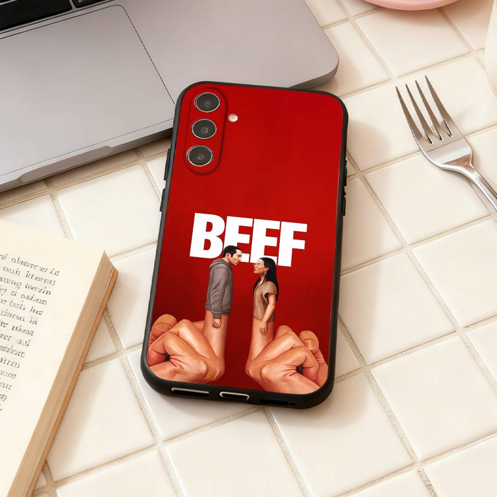 B-beef tv show poster phone Case For Samsung Galaxy A73,A72,A71,A70,A53,A52,A51,Others Soft Black Shell Samsung a11
B-beef tv show poster phone Case For Samsung Galaxy A73,A72,A71,A70,A53,A52,A51,Others Soft Black Shell Samsung a11