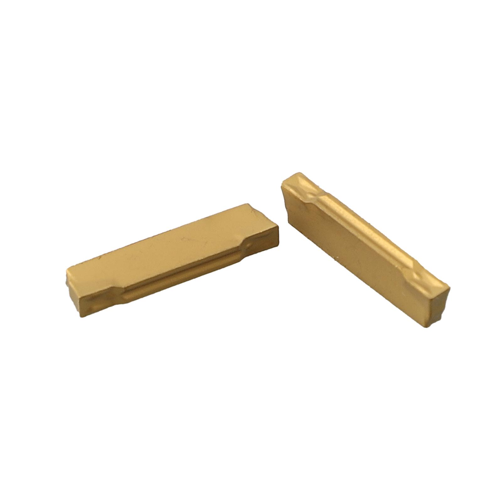 Carbide Blade with Versatility for Lathe Tool MGMN200 MGMN300 MGMN400 MGMN500 NC3020 Stainless Steel Processing MGMN200
Carbide Blade with Versatility for Lathe Tool MGMN200 MGMN300 MGMN400 MGMN500 NC3020 Stainless Steel Processing MGMN200
