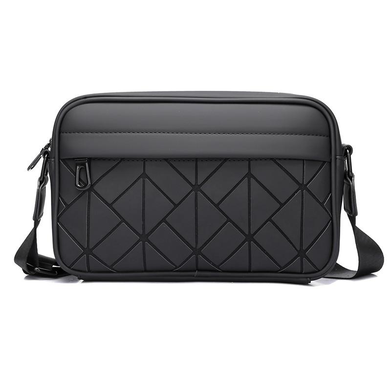 2025 New Fashion Color Rhombus Pattern Women Men Crossbody Shoulder Bag Stylish Brand Commute Handbags Casual Messenger Bag чёрный
2025 New Fashion Color Rhombus Pattern Women Men Crossbody Shoulder Bag Stylish Brand Commute Handbags Casual Messenger Bag чёрный