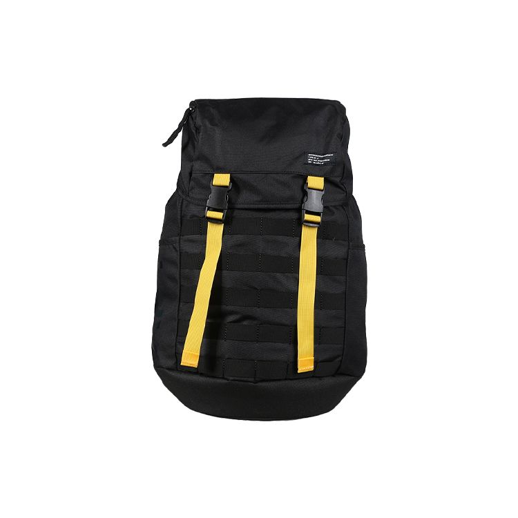 Nike Af1 Sports Polyester Backpack Unisex Backpacks Black ba5731-011 Black
Nike Af1 Sports Polyester Backpack Unisex Backpacks Black ba5731-011 Black