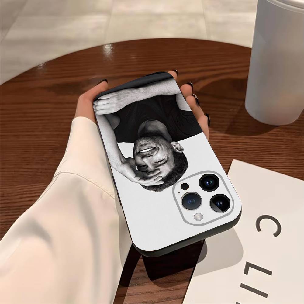 Actor T-Theo James Phone Case For iPhone 17,16,15,14,13,12,11,Pro,X,Xs,MAX,Plus TPU Soft To Skin-friendly Cover iPhone16promax
Actor T-Theo James Phone Case For iPhone 17,16,15,14,13,12,11,Pro,X,Xs,MAX,Plus TPU Soft To Skin-friendly Cover iPhone16promax