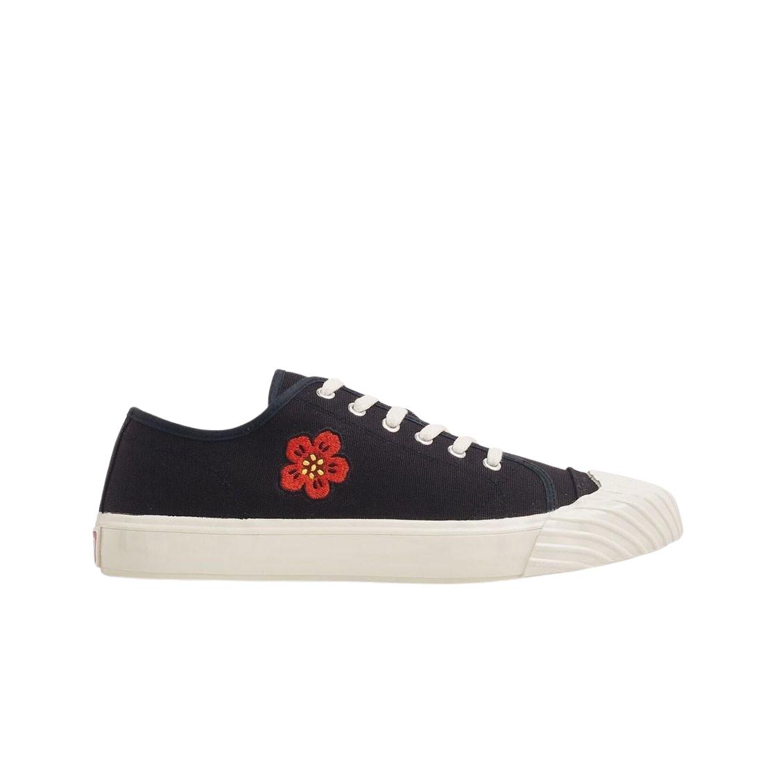 Kenzo School Low Top Sneakers Black 45
Kenzo School Low Top Sneakers Black 45