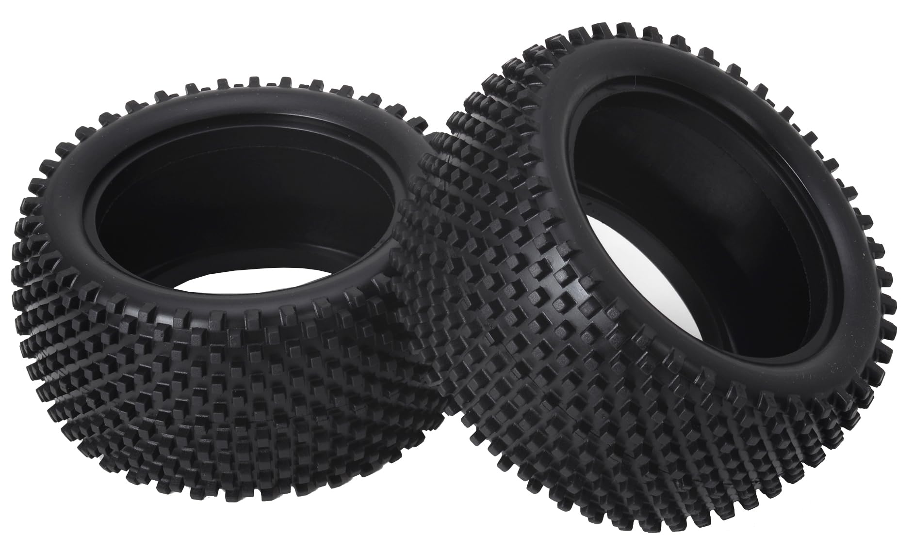 G-Force Rear Tire Block Type Soft Compound (2.2) GOP142 Genuine Japanese Product
G-Force Rear Tire Block Type Soft Compound (2.2) GOP142 Genuine Japanese Product