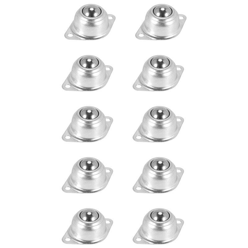 A60z10pcs 3CM Dia Carbon Steel CY-15A Ball Transfer Unit Ball Bearing Conveyor Roller Ball Transmission Toolmay
A60z10pcs 3CM Dia Carbon Steel CY-15A Ball Transfer Unit Ball Bearing Conveyor Roller Ball Transmission Toolmay