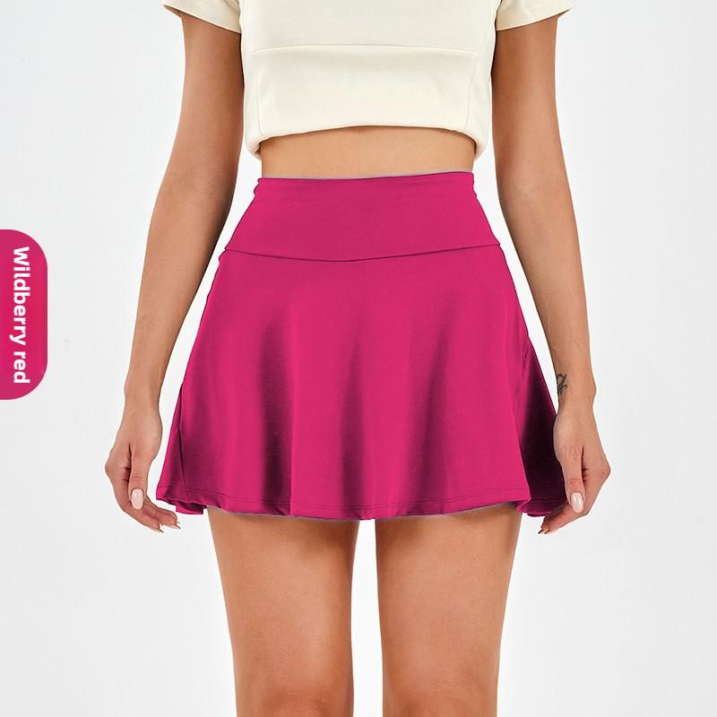 Женские спортивные брюки для йоги, тенниса, высокой талии, утягивающие, плиссированные, юбка XXL
Женские спортивные брюки для йоги, тенниса, высокой талии, утягивающие, плиссированные, юбка XXL