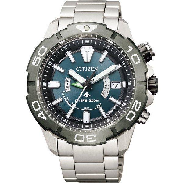 Citizen AS7145-69L ( Watch PROMASTER MARINE Series Eco-Drive radio-controlled Diver200m) Round
Citizen AS7145-69L ( Watch PROMASTER MARINE Series Eco-Drive radio-controlled Diver200m) Round