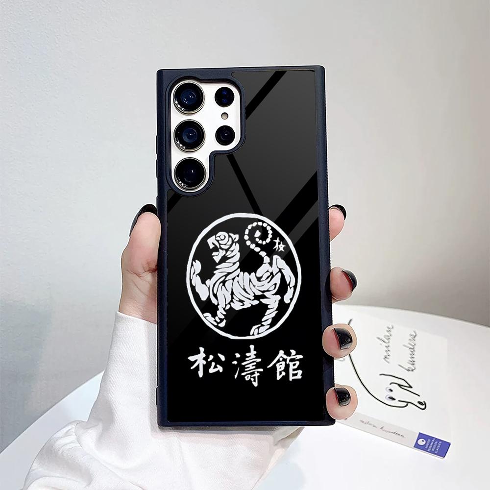 Чехол для телефона SHOTOKAN TIGER для Samsung Galaxy S26 S25 S24 S23 S22 S21 S20 FE Edge Pro Plus Ultra PC+TPU Galaxy S24 FE
Чехол для телефона SHOTOKAN TIGER для Samsung Galaxy S26 S25 S24 S23 S22 S21 S20 FE Edge Pro Plus Ultra PC+TPU Galaxy S24 FE