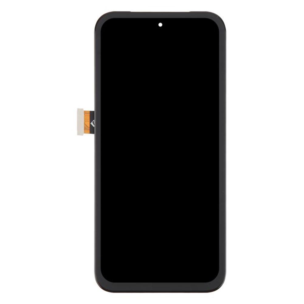 For Google Pixel 8a GKV4X,G6GPR,G8HHN,G576D Grade C OLED Screen and Digitizer Assembly Replacement Part (Without Logo) Type A
For Google Pixel 8a GKV4X,G6GPR,G8HHN,G576D Grade C OLED Screen and Digitizer Assembly Replacement Part (Without Logo) Type A