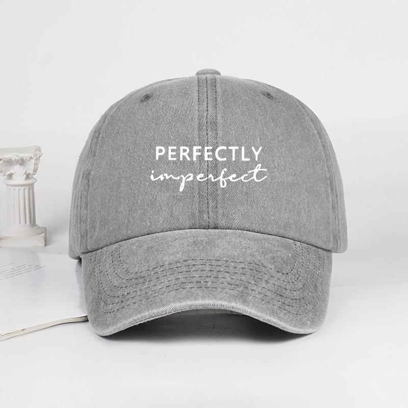 MLFO Perfectly Printed Washed Baseball Cap Lightweight and Breathable Unisex Summer Casual Cap Sun Hat Fashion Headwear
MLFO Perfectly Printed Washed Baseball Cap Lightweight and Breathable Unisex Summer Casual Cap Sun Hat Fashion Headwear