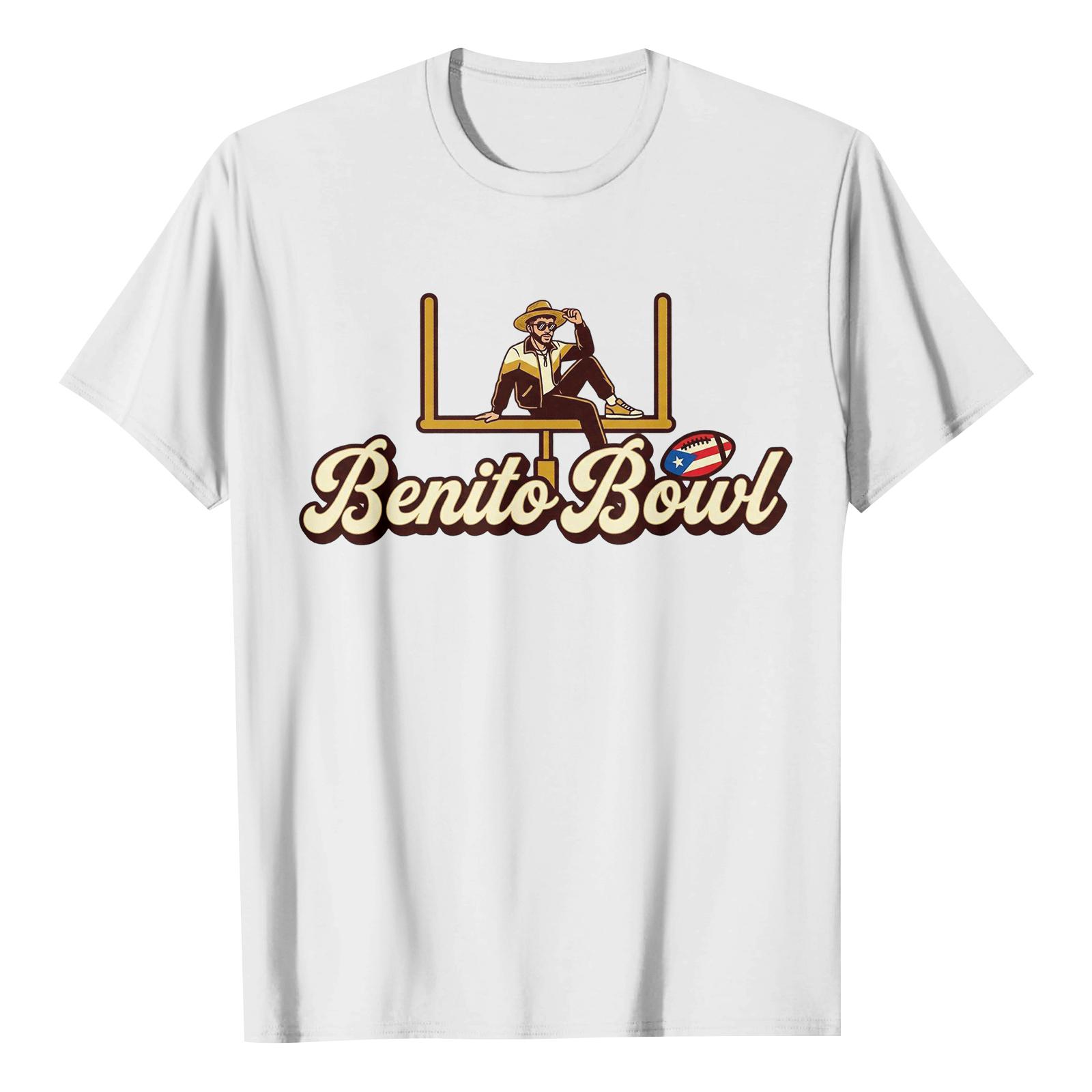 Unisex Casual Short Sleeve T-Shirt with Lettering Graphic Print Comfortable Fit Lightweight Fabric Suitable for Everyday Wear XXL білий
Unisex Casual Short Sleeve T-Shirt with Lettering Graphic Print Comfortable Fit Lightweight Fabric Suitable for Everyday Wear XXL білий