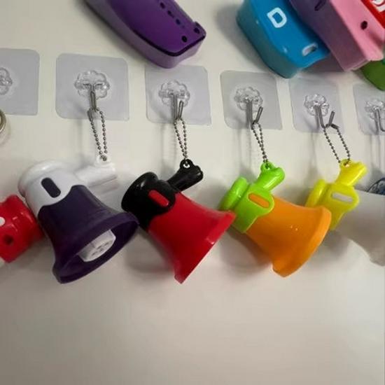 In-Stock Creative Small Speaker Keychain: Cute Backpack Pendant & Personality Ornament North Zone 3-46
In-Stock Creative Small Speaker Keychain: Cute Backpack Pendant & Personality Ornament North Zone 3-46