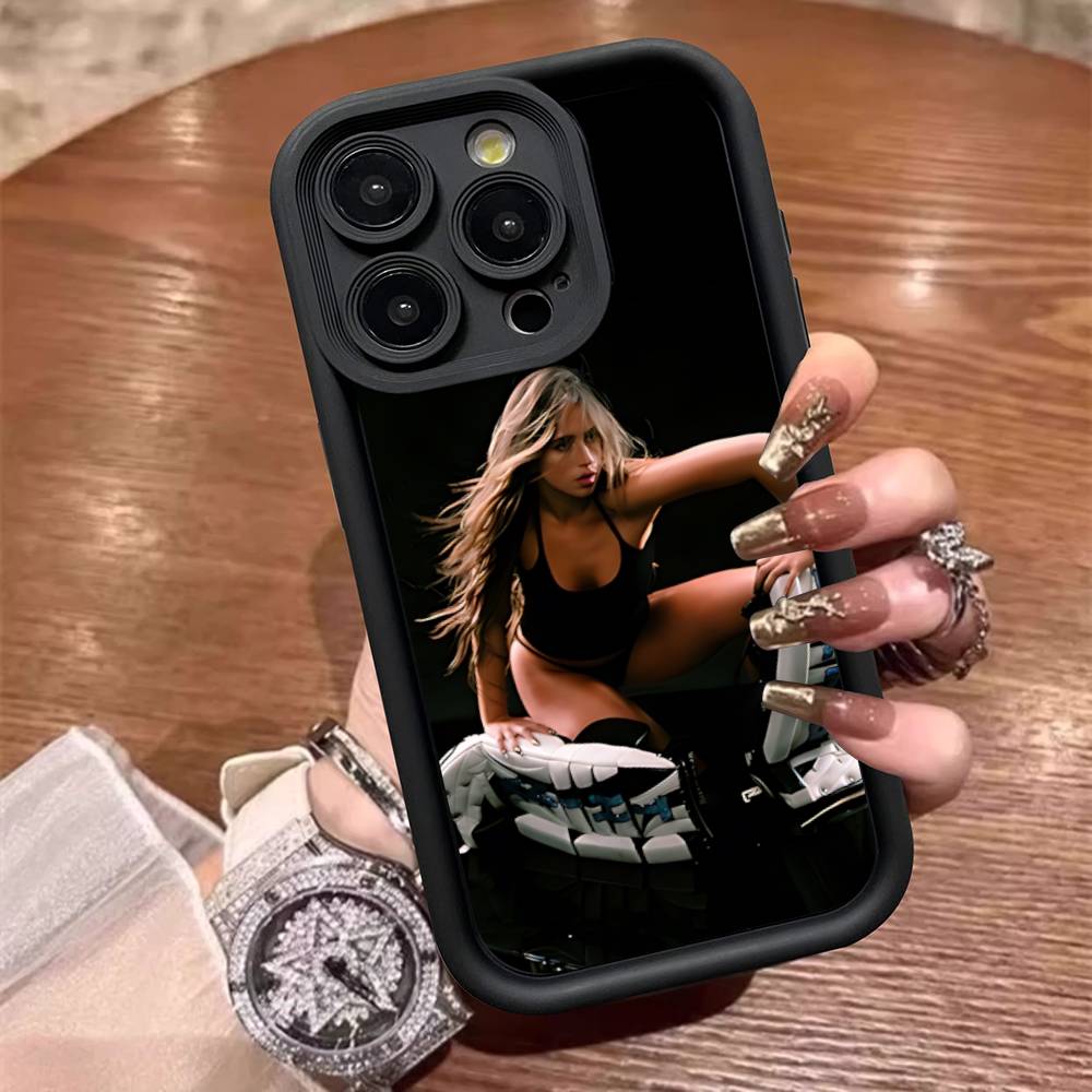 Canadian Female T-Tate Singer M-McRae Phone Case For IPhone 16 15 14 Plus 13 12 11 17 Pro Max Pro Soft Cover iPhone 16
Canadian Female T-Tate Singer M-McRae Phone Case For IPhone 16 15 14 Plus 13 12 11 17 Pro Max Pro Soft Cover iPhone 16