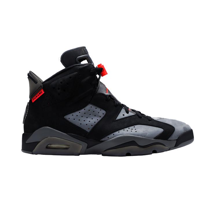 Jordan 6 Retro PSG Paris Saint-Germain 46
Jordan 6 Retro PSG Paris Saint-Germain 46