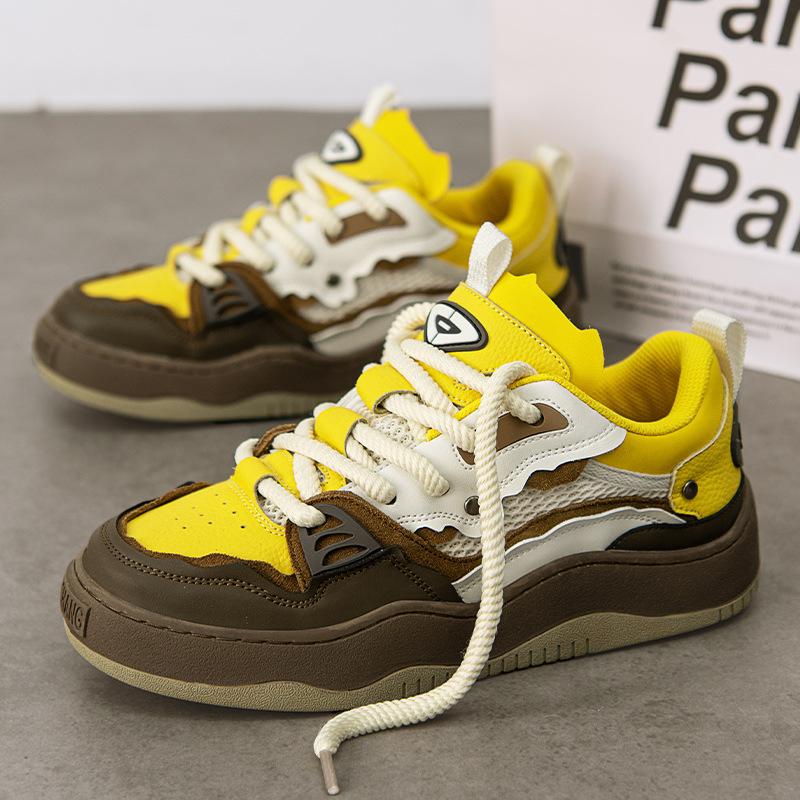 Размер 36-46 MenShoes Детская обувь Деловая обувь Повседневные ботинки Дышащие кроссовки для детей
Размер 36-46 MenShoes Детская обувь Деловая обувь Повседневные ботинки Дышащие кроссовки для детей