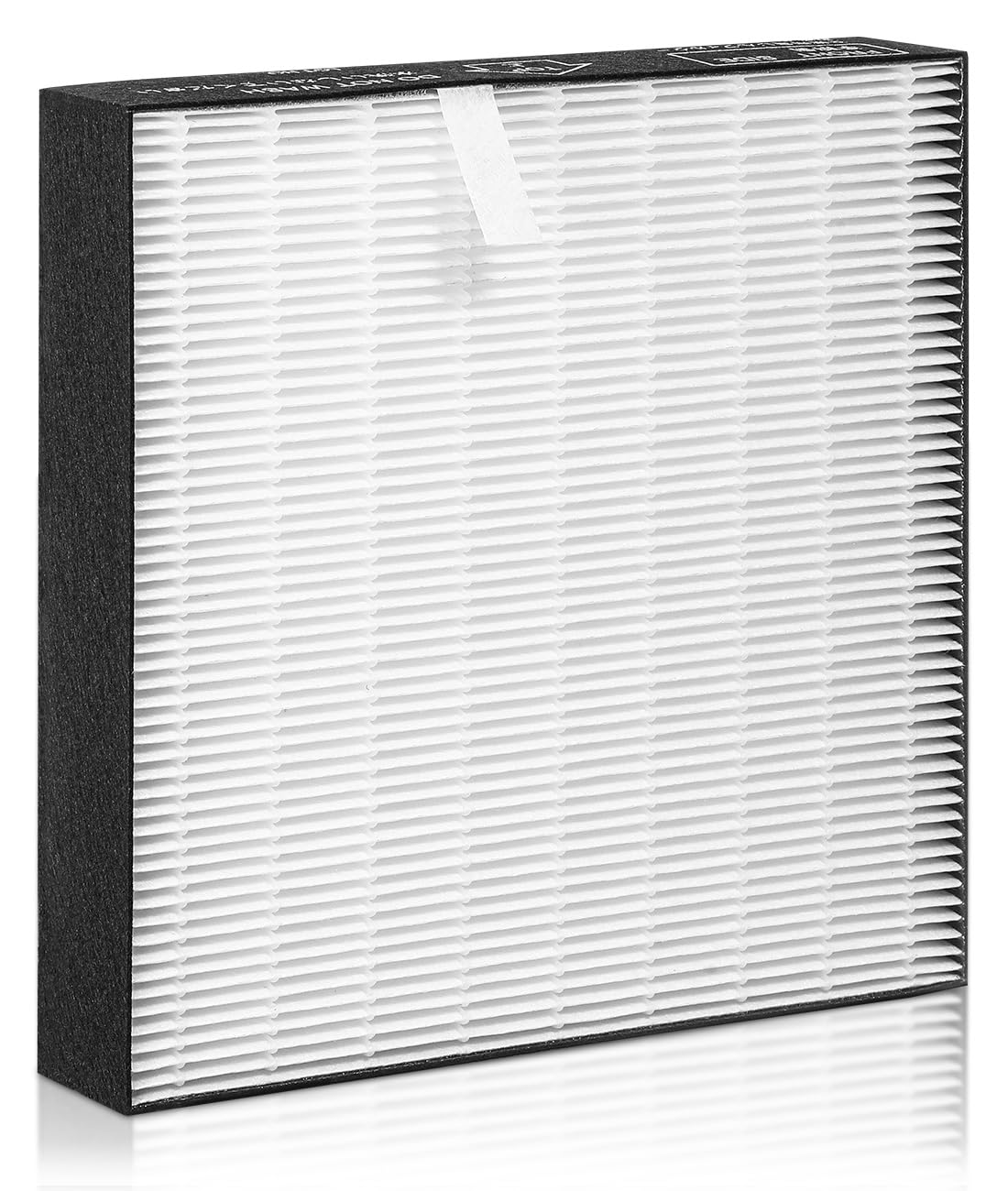 BAFP101A4 Filter Daikin Air Purifier Replacement Filter ACB50Z ACB50X Dust Collection Filter Humidifying Air Purifier Filter Compatible Product
BAFP101A4 Filter Daikin Air Purifier Replacement Filter ACB50Z ACB50X Dust Collection Filter Humidifying Air Purifier Filter Compatible Product