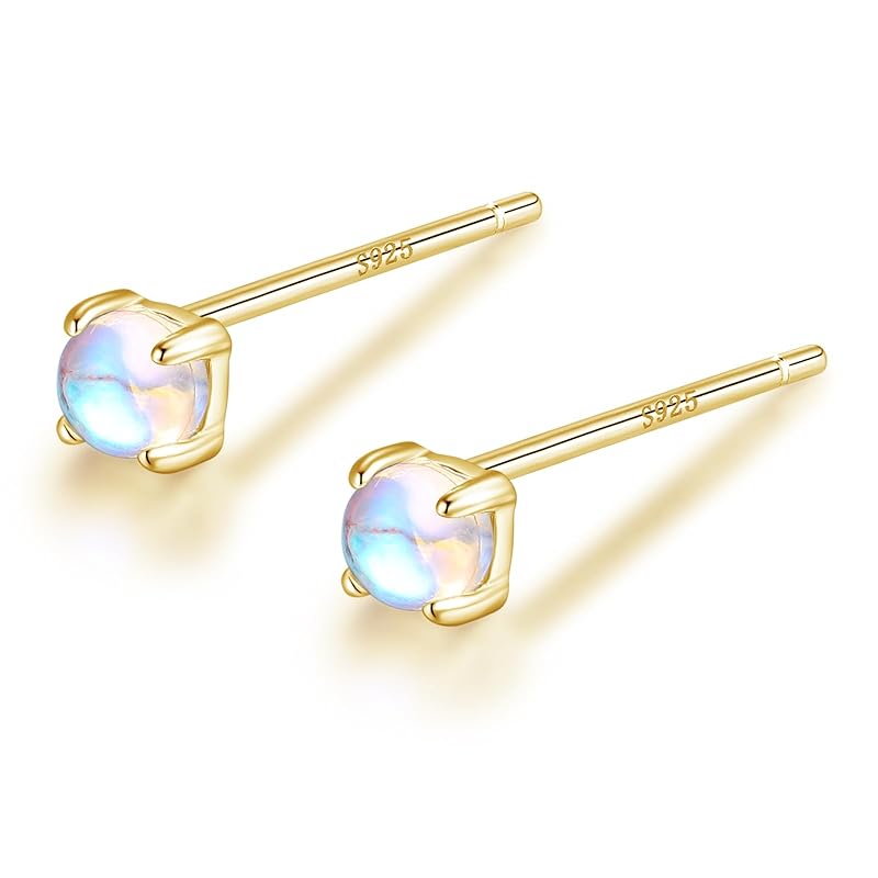earrings silver Silver925 gradation resin 3.5mm Small size Smaller Compatible with metal allergies gold pink gold (yellow gold)
earrings silver Silver925 gradation resin 3.5mm Small size Smaller Compatible with metal allergies gold pink gold (yellow gold)