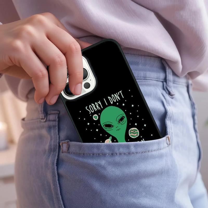 I want to believe UFO Phone Case For iPhone 17 Air 15 16e 14 13 Pro Max Coque 12 11 Pro Max PLUS cover iPhone 11pro max
I want to believe UFO Phone Case For iPhone 17 Air 15 16e 14 13 Pro Max Coque 12 11 Pro Max PLUS cover iPhone 11pro max