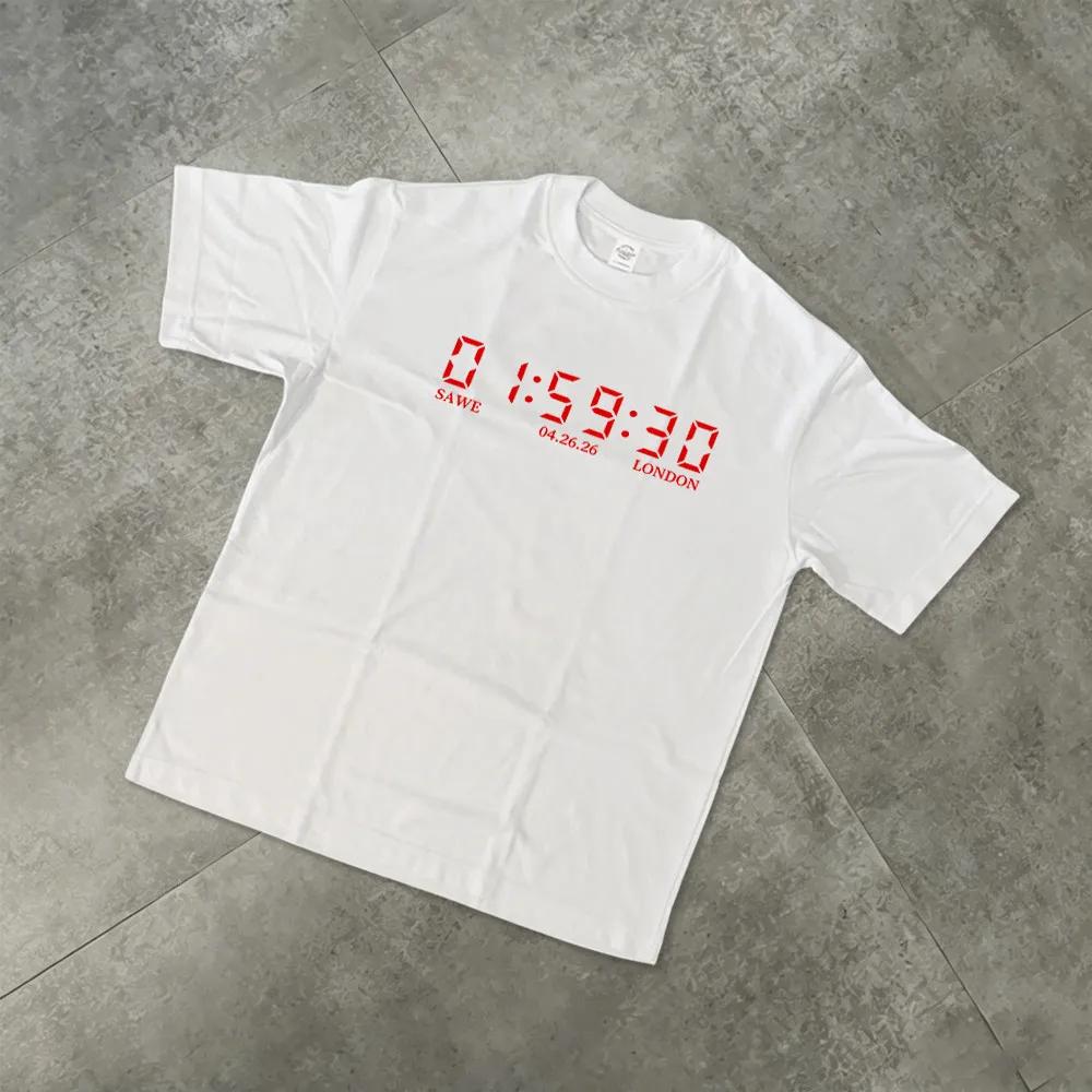 Men s T-shirt Human Marathon Under 2 Hours - Sebastian Savi s Marathon Replica Short-Sleeved T-Shirt Men and Women Streetwear XXXL чорний
Men s T-shirt Human Marathon Under 2 Hours - Sebastian Savi s Marathon Replica Short-Sleeved T-Shirt Men and Women Streetwear XXXL чорний