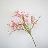 3-Branch High Grade Artificial Bell Orchid Real Touch Faux Floral for Home Luxury Decor Vase Arrangement Photo Props розовый
3-Branch High Grade Artificial Bell Orchid Real Touch Faux Floral for Home Luxury Decor Vase Arrangement Photo Props розовый