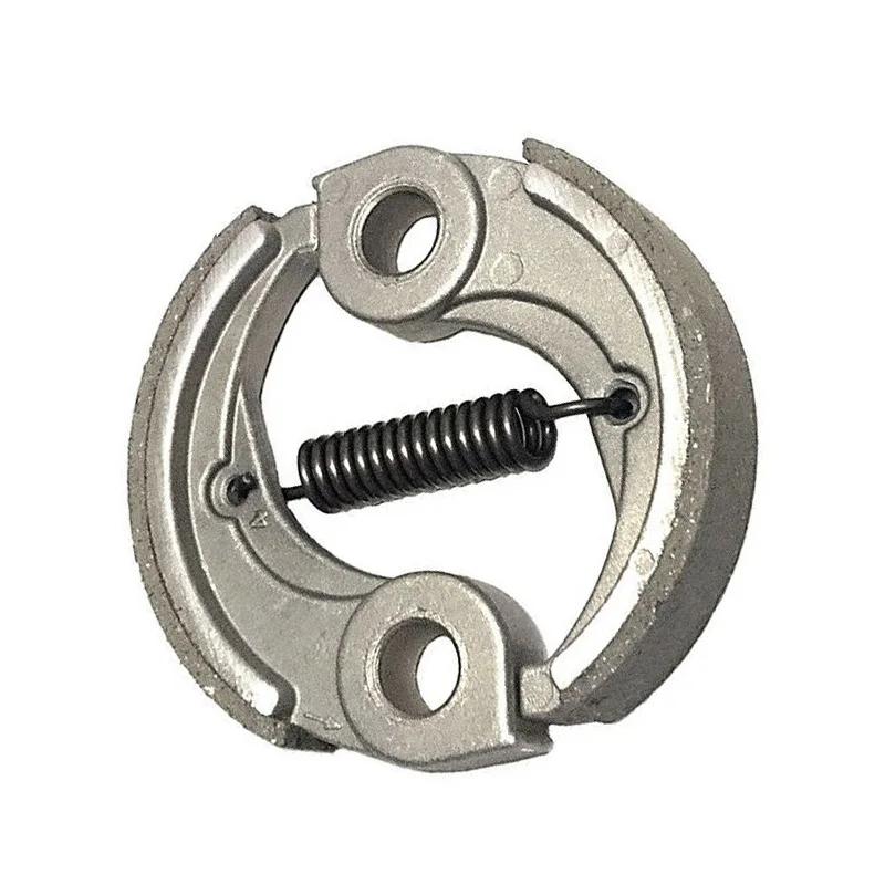 Premium Replacement Clutch Part for Kawasaki TD33 TD40 TD48 TH34 TH43 TH48 TJ35E TJ45E, Reliable Functionality China Mainland
Premium Replacement Clutch Part for Kawasaki TD33 TD40 TD48 TH34 TH43 TH48 TJ35E TJ45E, Reliable Functionality China Mainland