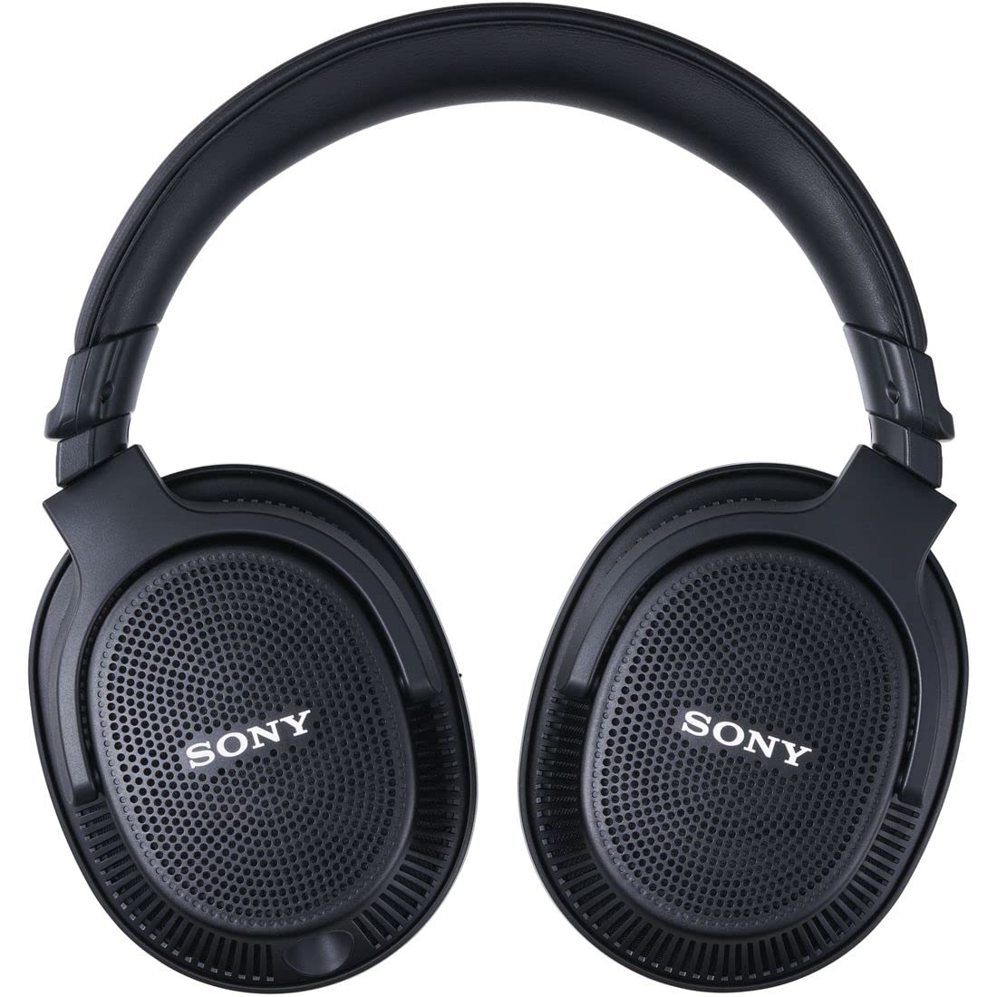 Навушники Sony Monitor Headphones з відкритим заднім крилом, що підходять для перетворення звуку з широкосмугового 3D-кабелю на кабельний звук Sound Black Q (SONY)
Навушники Sony Monitor Headphones з відкритим заднім крилом, що підходять для перетворення звуку з широкосмугового 3D-кабелю на кабельний звук Sound Black Q (SONY)