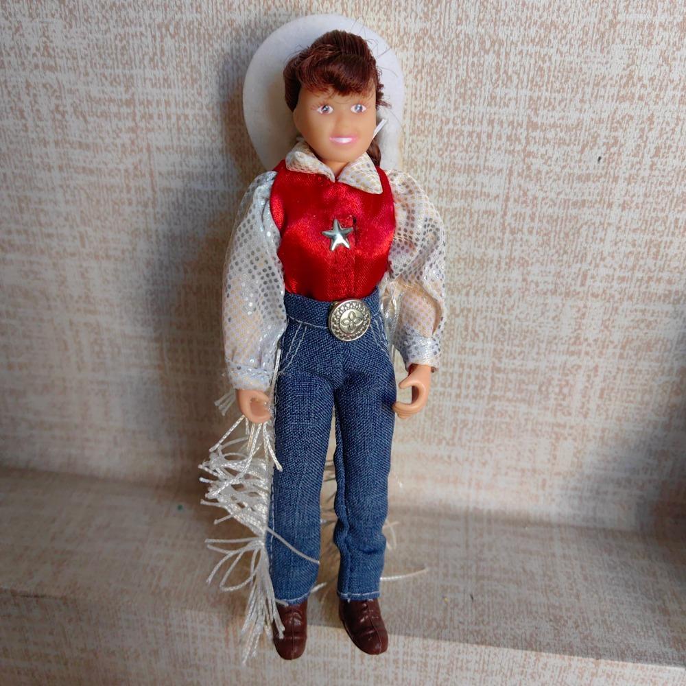 Американська народна лялька Багатокольорова Дівчатка хлопчики суглоби Тіло чорні ляльки З одягом лялька Фігурка Ігровий будиночок Ляльки для колекціонування подарунки безодня
Американська народна лялька Багатокольорова Дівчатка хлопчики суглоби Тіло чорні ляльки З одягом лялька Фігурка Ігровий будиночок Ляльки для колекціонування подарунки безодня