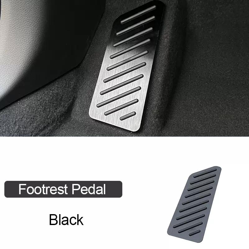 Для Honda CR-V CRV 2017-2024 алюминиевая автомобильная педаль акселератора педали тормоза накладка накладка аксессуары Footrest Black
Для Honda CR-V CRV 2017-2024 алюминиевая автомобильная педаль акселератора педали тормоза накладка накладка аксессуары Footrest Black